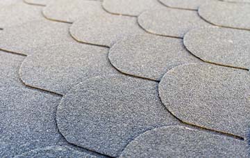 Greep asphalt roofing costs