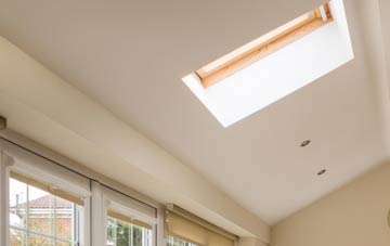 Greep conservatory roof insulation companies