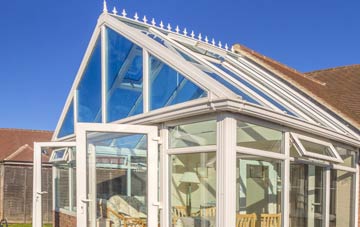 conservatory roof insulation costs Greep