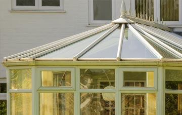 conservatory roof repair Greep, Highland