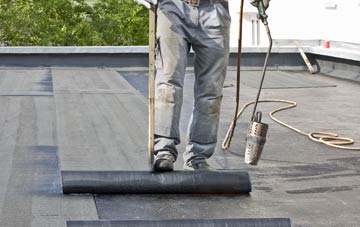 flat roof replacement Greep, Highland