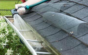 Greep gutter cleaning costs