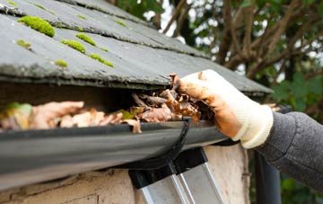 gutter cleaning Greep, Highland