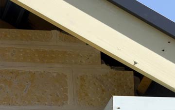 soffit repair Greep
