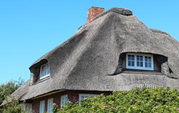 thatch roofing Greep, Highland