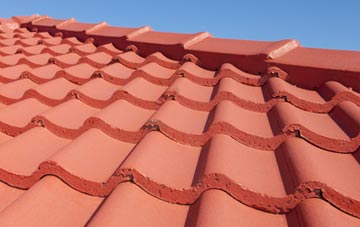 Greep tile and slate roof replacement