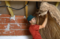 Greep tapered roof insulation